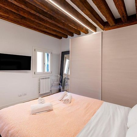 Ferienwohnung Residenza Riccardo Venedig Exterior foto