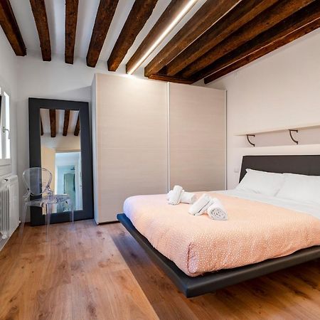 Ferienwohnung Residenza Riccardo Venedig Exterior foto
