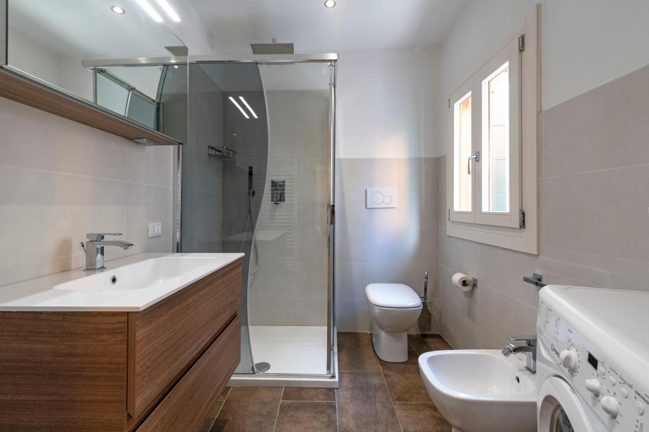 Ferienwohnung Residenza Riccardo Venedig Exterior foto